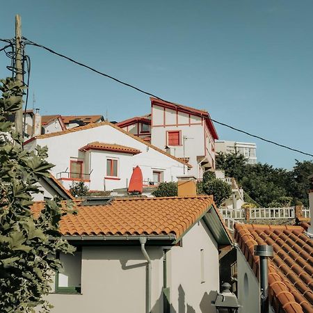 Etxetxu apto Branka eta Ankora Getxo Exterior foto
