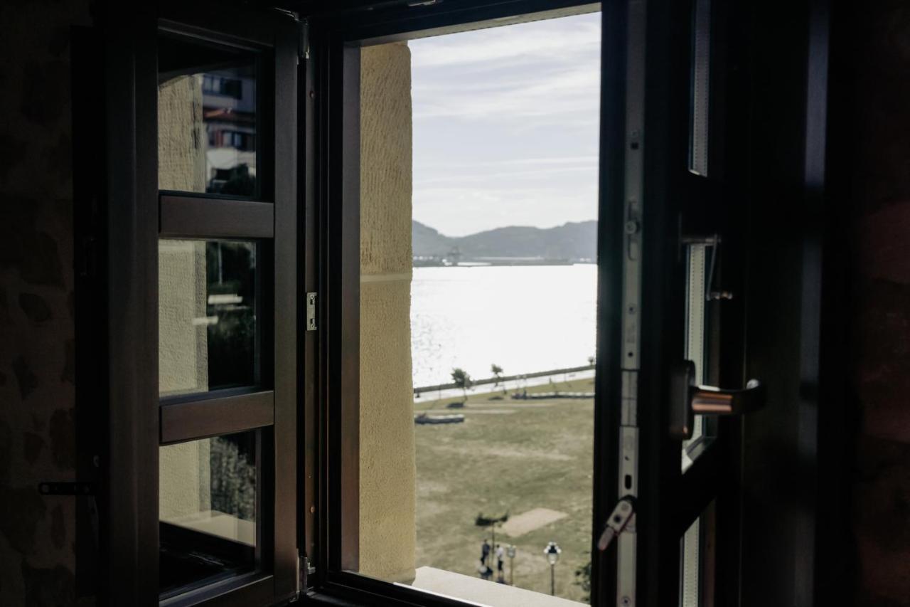 Etxetxu apto Branka eta Ankora Getxo Exterior foto